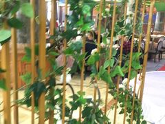 -红星渔村(将军石店)