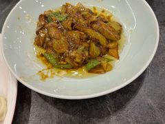 -李记东北饺子馆·东北菜(欢乐谷店)
