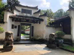 -景德镇古窑民俗博览区