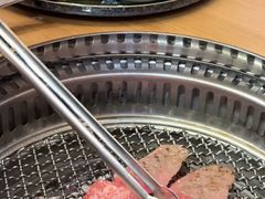 -丸藏和牛烧肉专门店(园区师惠坊店)
