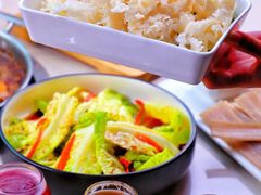 -浩爷羊蝎子火锅(望京店)