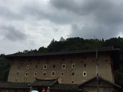 iphone_upload_pic-福建土楼（南靖）云水谣景区-和贵楼