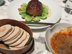 -杭州君悦酒店·湖滨28中餐厅