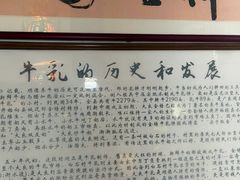 -周大娘牛乳(旧寨古村总店)