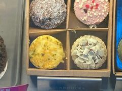 甜心小点-星巴克(北京门头沟长安天街店)