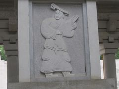 -黄帝陵