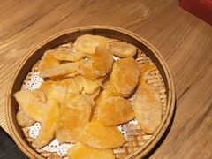 -湘间田舍(北仑银泰店)