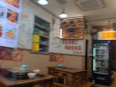 -胖娃古镇鸡杂(磁器口总店)