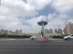 -大连人民广场