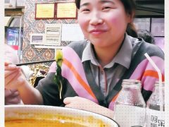 -东方亚克西餐厅(西康路店)