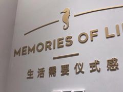 -海马体照相馆(烟台大悦城店)