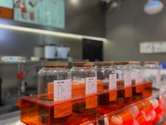 -喧闹·东方大气茶(鹅岭二厂店)