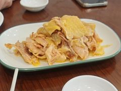 -王家沙点心店(南京西路总店)