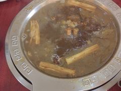 -聚首堂·特色小吃·肘子(什刹海德胜门店)