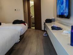 -北京天安门逸扉酒店