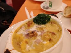 -太平馆餐厅(油麻地店)