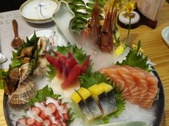 -花潮料理艺食馆(世欧广场店)