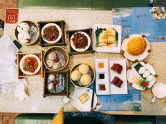 -名点一号·精致茶点·手工制作(宝华店)