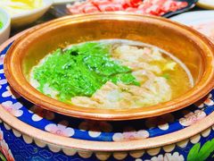 -国际酒店肥牛吧