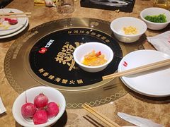 -七欣天香辣蟹火锅(苏州东大街店)