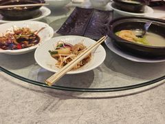 -金翠皇宫粤菜·点心·海鲜(翡翠店)