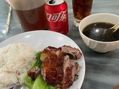 -惠记烧腊(常平店)