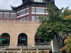 -苏州吴宫泛太平洋酒店
