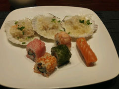 -常州新城希尔顿酒店·OPEN全日餐厅