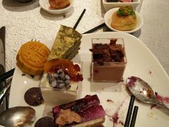-盛宴标帜餐厅·亲子自助 (南昌喜来登酒店)