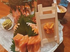 -和彩放题餐厅(酒仙桥店)