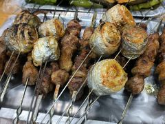 -鑫明明拉面(宁化路店)