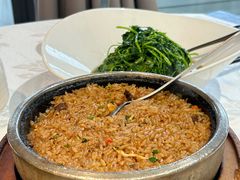-香雪海饭店中餐厅(人民桥店)