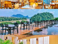 -忆咖啡观景餐厅(桂林象山公园店)