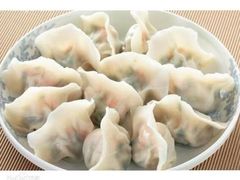 冬至水饺（赠）-虾佬圣汤