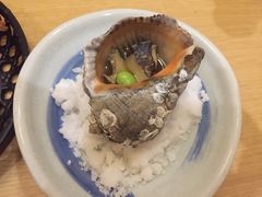 -山之川日料放题(通州店)