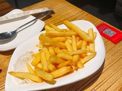 -花腰餐吧Bistro烧烤 傣味(传媒大学店)