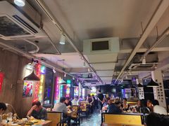 -新疆烧烤王(广灵店)