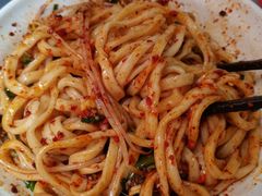 -老陈婆手工面庄