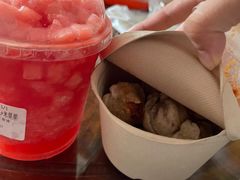 -茶力的小怪兽(梅林卓悦汇店)