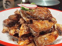 -上海1号私藏菜(黄浦店)