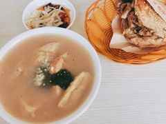 烧饼夹肉-洪峰浩老北京烧饼夹肉(角门路店)