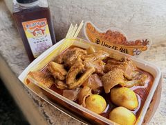 -老day牛杂(官也街总店)