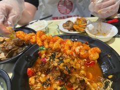 -聚味瞿记·龙虾堂(坡子街店)