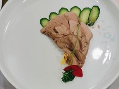 -全聚德(上海首店浦东店)