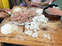 -海汇源老烧麦店(东大街总店)