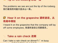 -引领英语·成人口语·雅思托福