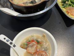 -皮蛋弟砂锅店(总店)