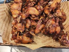 -醉炫音速烧烤(沙河总店)