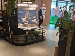 -江边城外烤全鱼(汉光百货店)