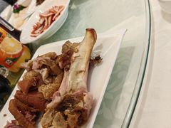 -锦江都城闵行饭店